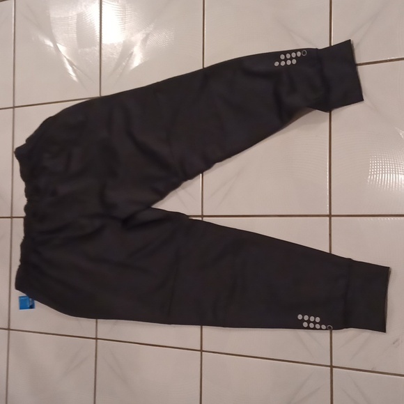 4/$80 New Dark Gray Athletic Pants - Size Large - Picture 6 of 10